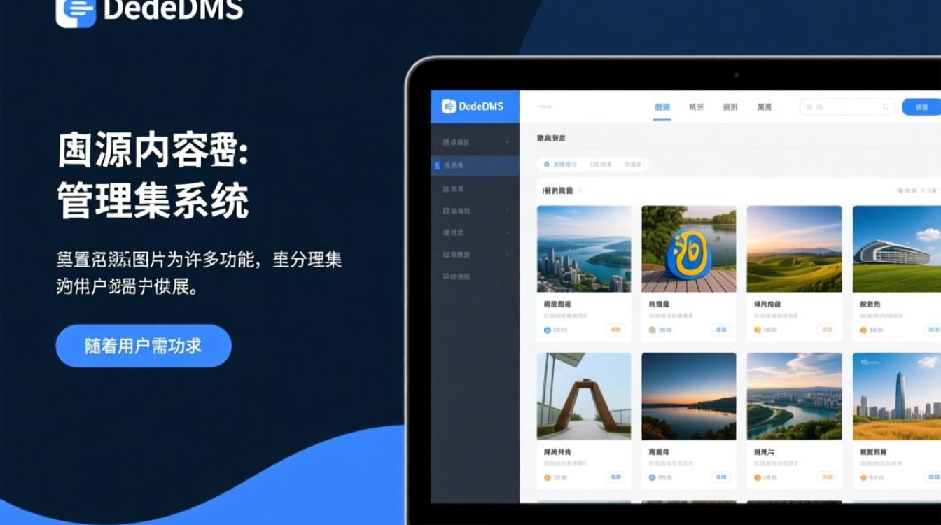 dedecms图片集二次开发,如何实现自定义展示效果? dedecms图片集二次开发,如何实现自定义展示效果?