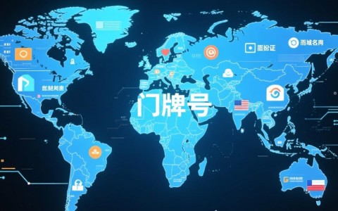 公司域名有什么好处？适合哪些企业注册？