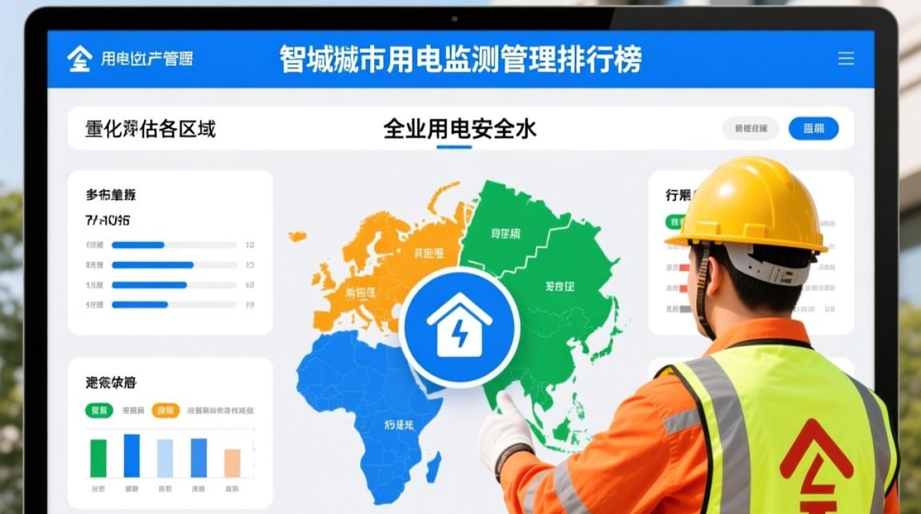 安全用电监测管理排行榜哪家强?企业如何选对? 安全用电监测管理排行榜哪家强?企业如何选对?