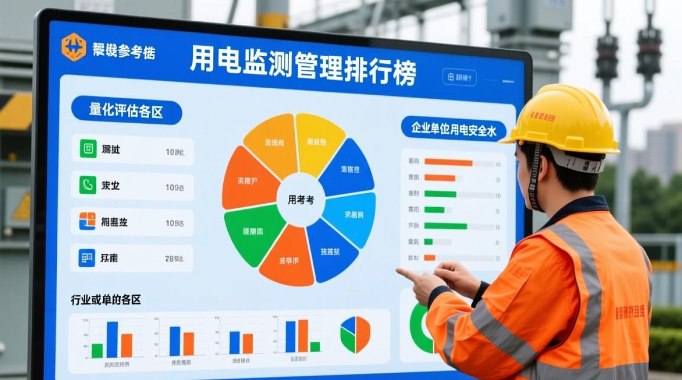 安全用电监测管理排行榜哪家强?企业如何选对? 安全用电监测管理排行榜哪家强?企业如何选对?