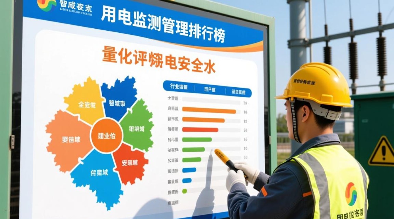 安全用电监测管理排行榜哪家强?企业如何选对? 安全用电监测管理排行榜哪家强?企业如何选对?