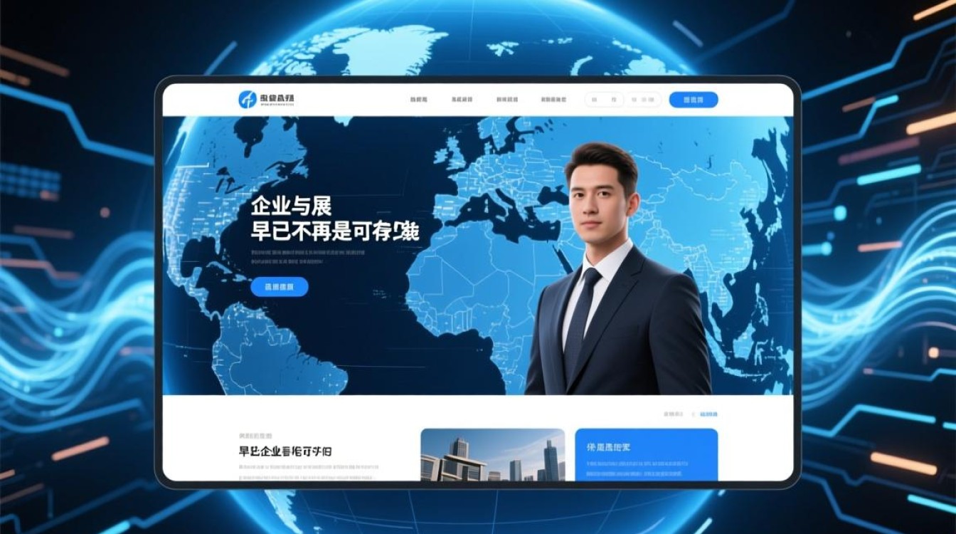 企业不做网站,到底会错过哪些商机? 企业不做网站,到底会错过哪些商机?