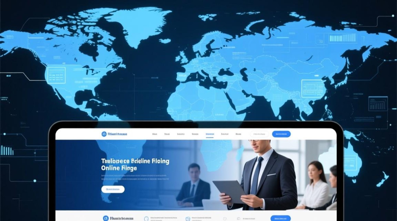 企业不做网站,到底会错过哪些商机? 企业不做网站,到底会错过哪些商机?