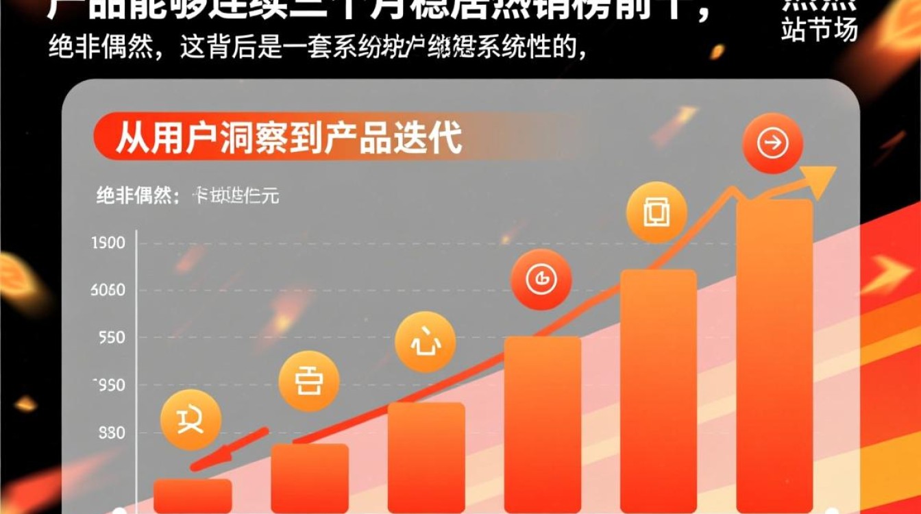 连续3月霸榜热销前10,这款建站神器到底好在哪? 连续3月霸榜热销前10,这款建站神器到底好在哪?