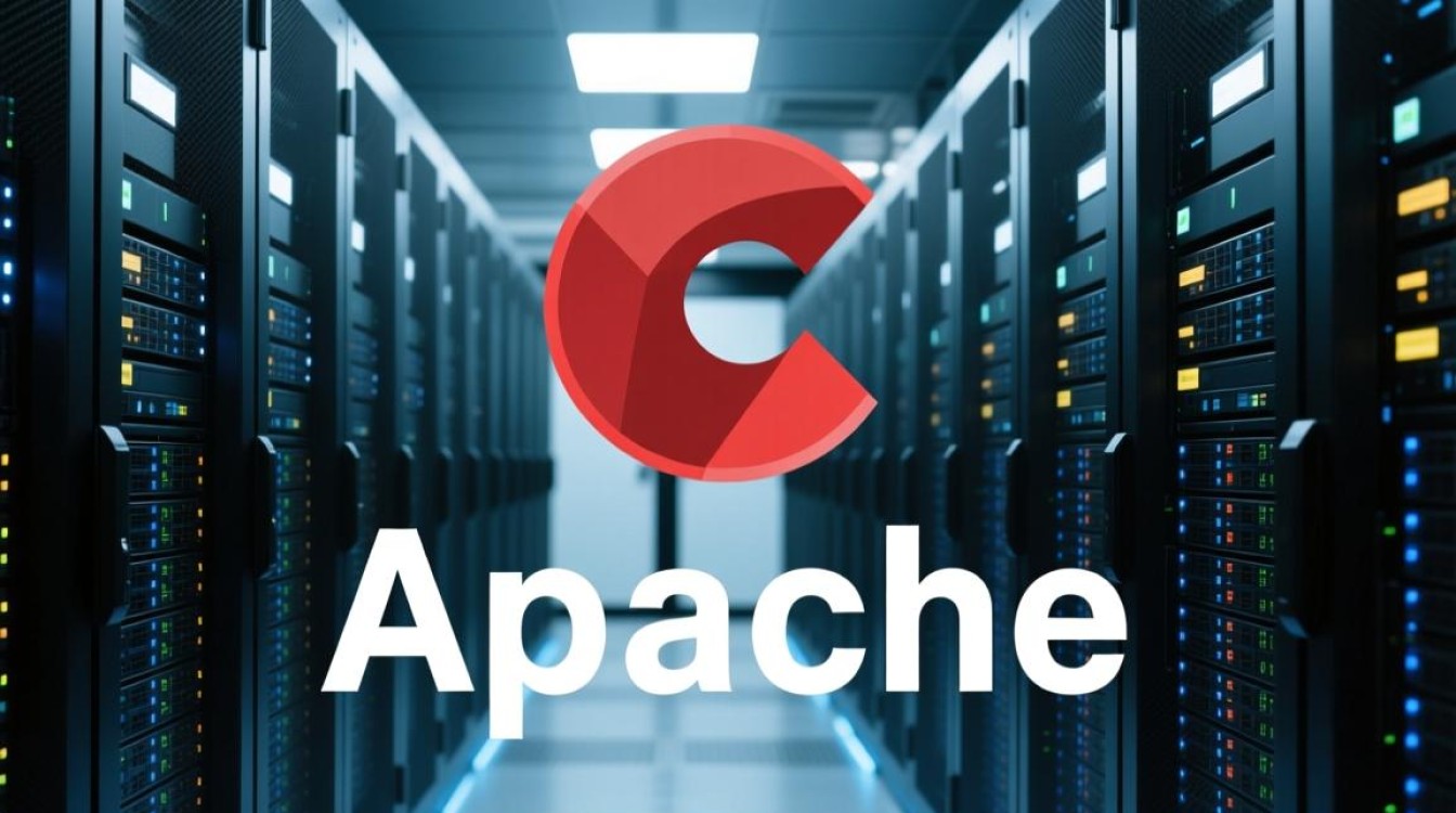 apache服务器教程新手怎么配置虚拟主机？
