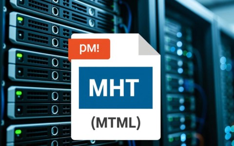 Apache如何正确配置以支持MHT文件访问?