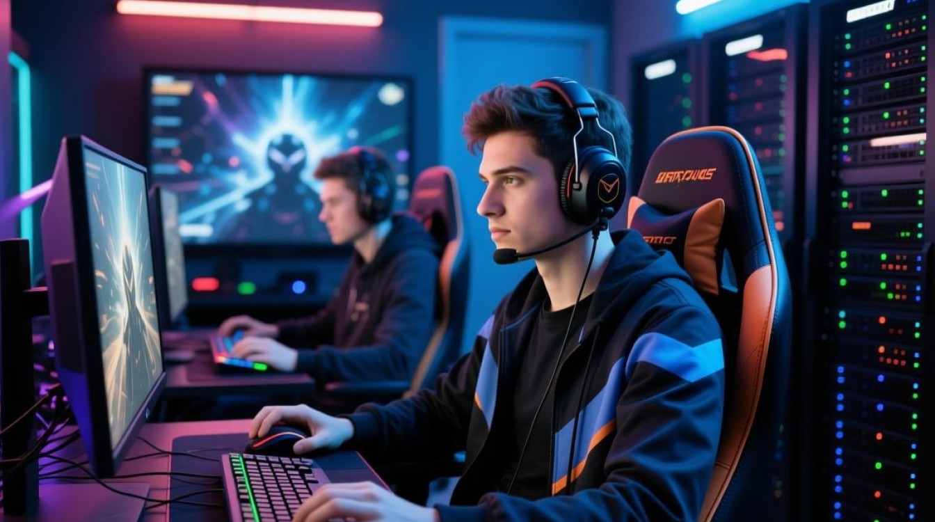 和朋友联机租服务器，到底要花多少钱才划算？