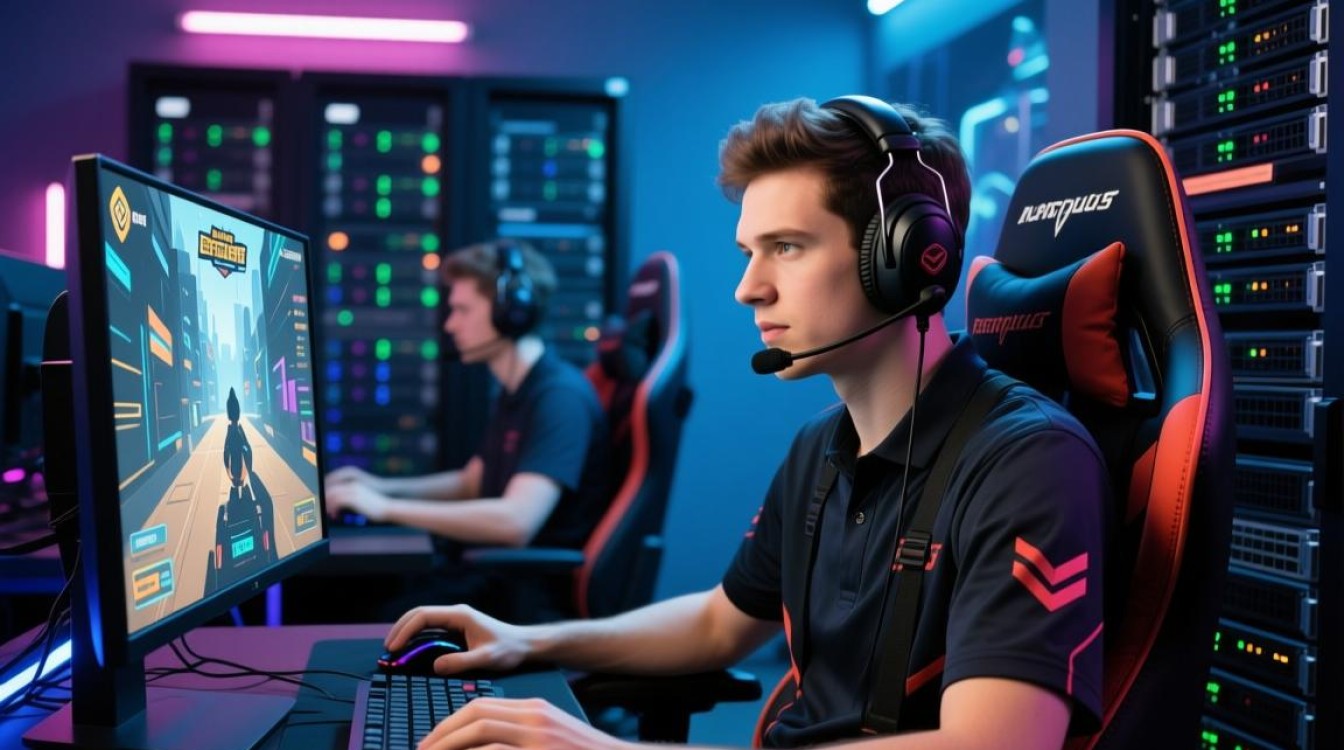 和朋友联机租服务器，到底要花多少钱才划算？