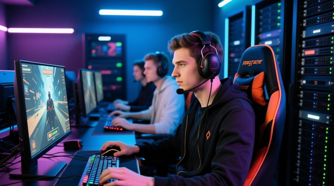 和朋友联机租服务器，到底要花多少钱才划算？