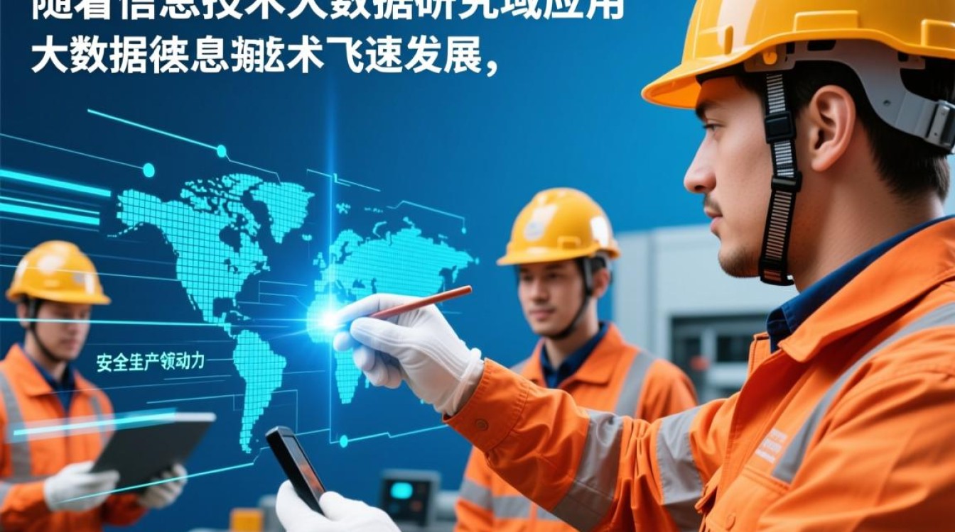 安全生产大数据如何落地应用？