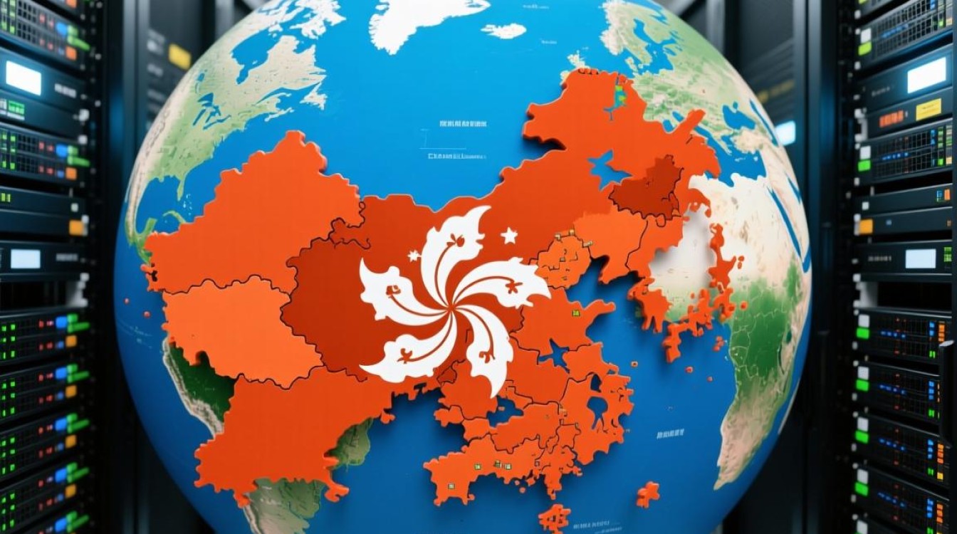 香港虚拟主机究竟有何优势，值得内地用户选择？