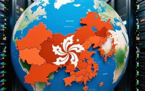 香港虚拟主机究竟有何优势，值得内地用户选择？