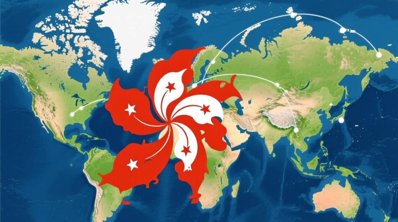 香港虚拟主机究竟有何优势，值得内地用户选择？