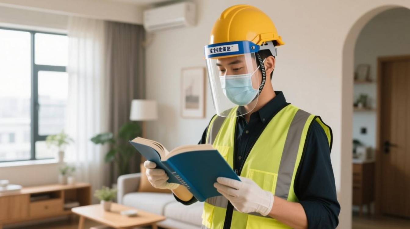 安全知识，如何避免日常生活中的安全隐患？