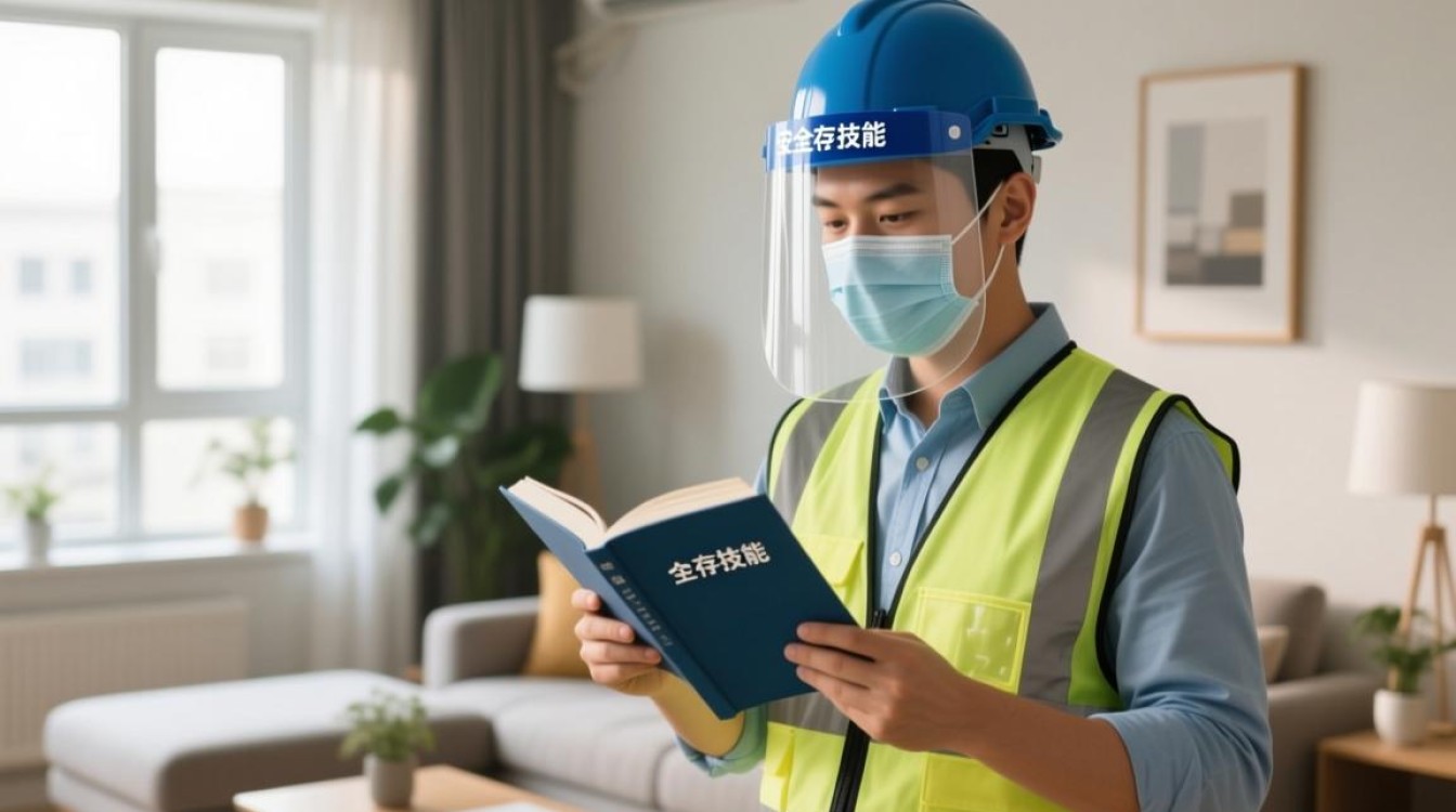 安全知识，如何避免日常生活中的安全隐患？