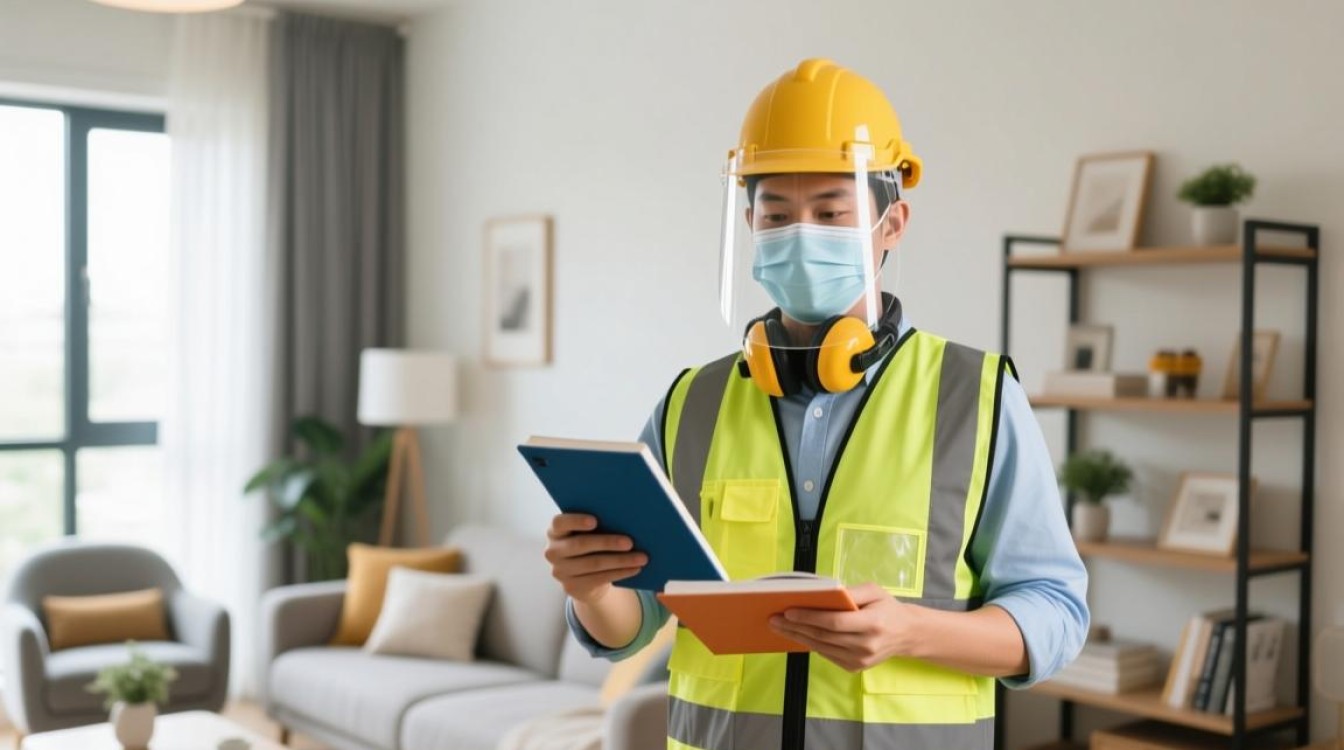 安全知识，如何避免日常生活中的安全隐患？