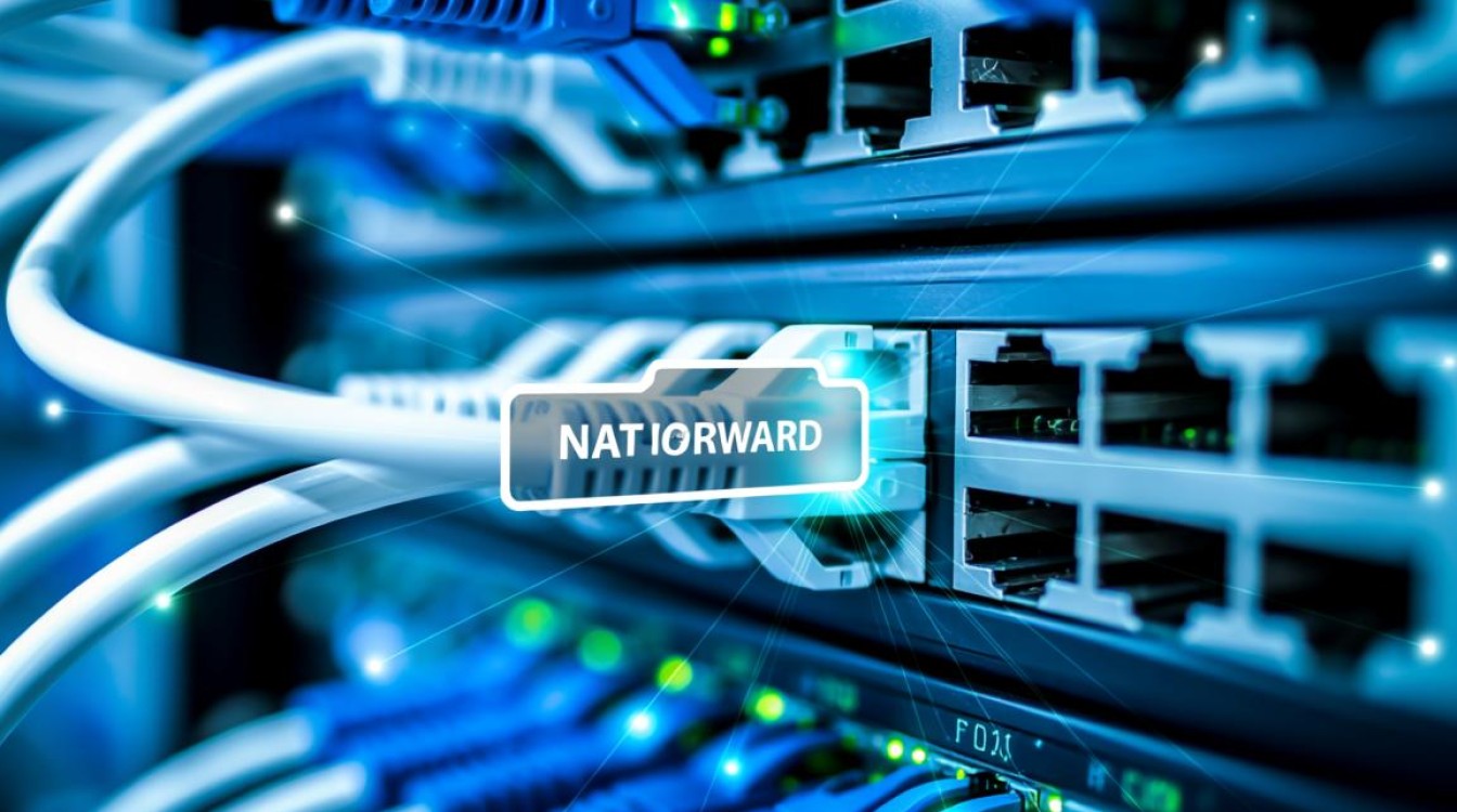 如何有效监控服务器端口映射的运行状态？