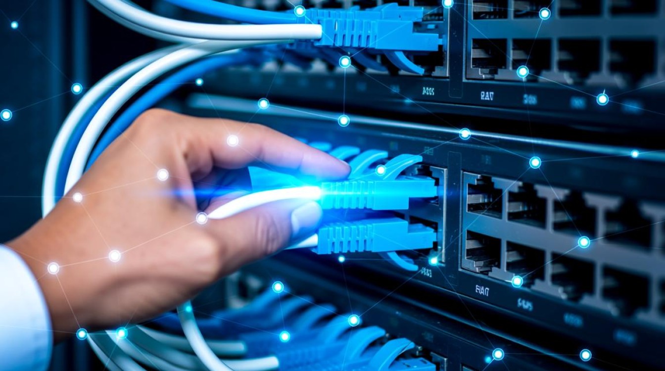 如何有效监控服务器端口映射的运行状态？