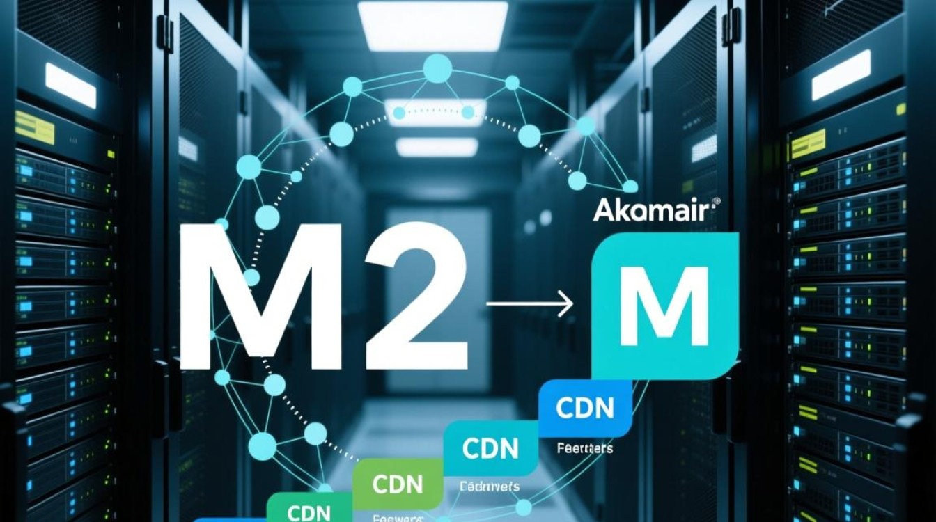 CDN的M2和M3节点在性能、价格及适用场景上有什么区别？