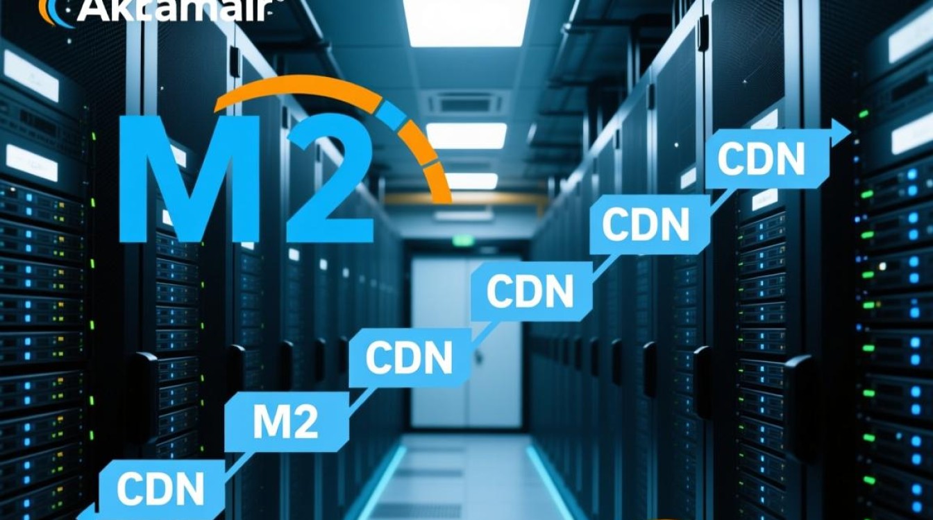CDN的M2和M3节点在性能、价格及适用场景上有什么区别？