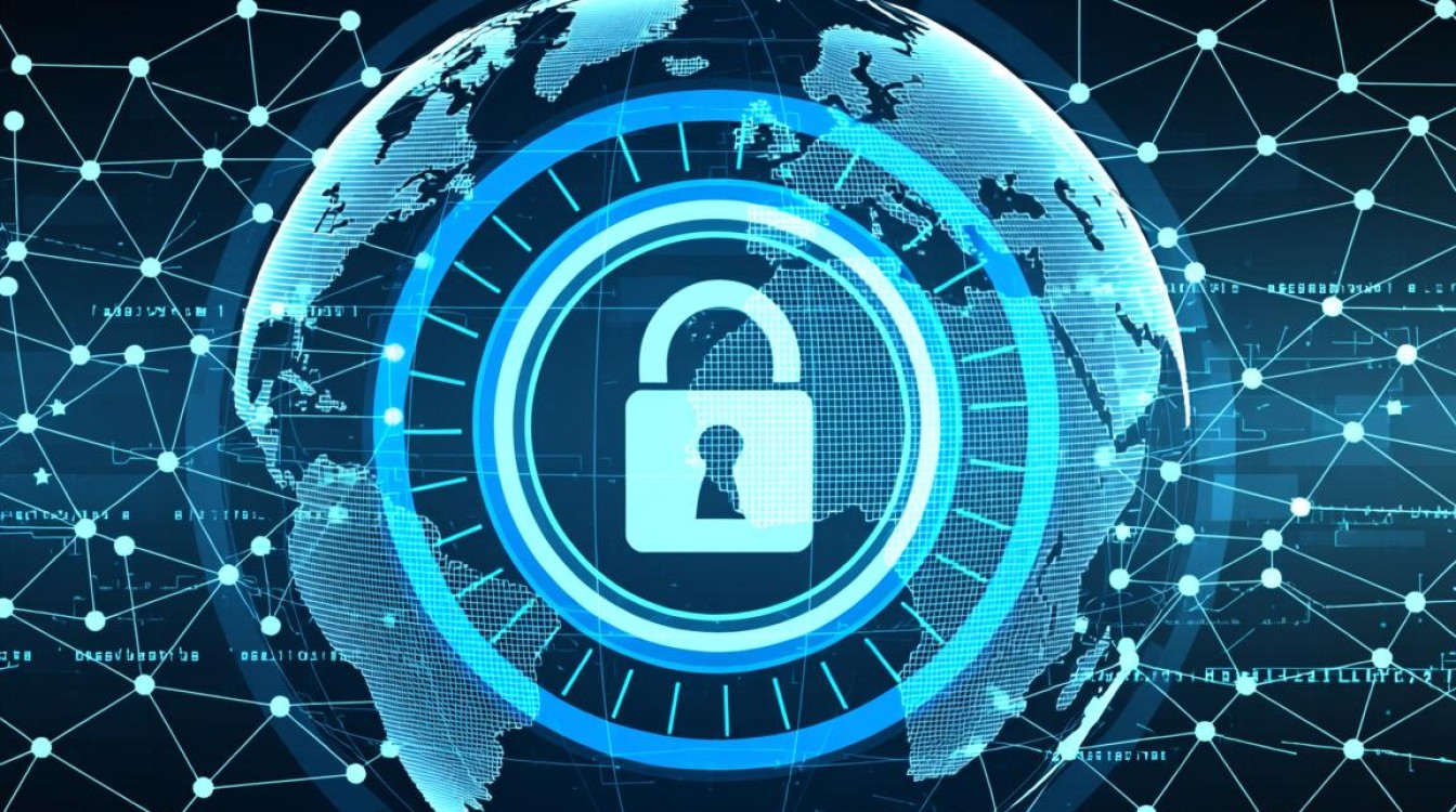 安全管家服务技术如何守护企业数据安全？