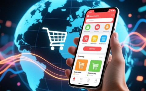 如何选择靠谱的电子商务APP系统开发公司?