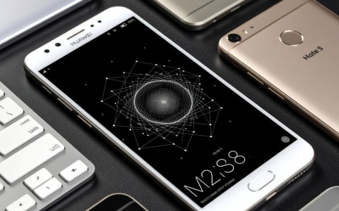 华为Mate S的配置参数有哪些，放现在还值得买吗？