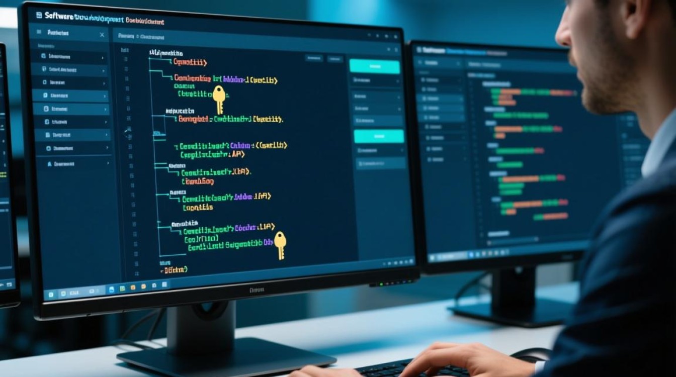 程序如何才能动态读取配置文件，做到修改后无需重启生效？