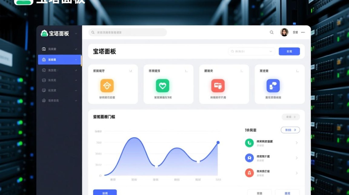 如何获取宝塔虚拟主机的服务器地址和端口信息？