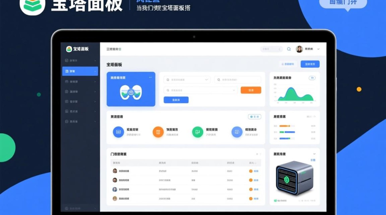 如何获取宝塔虚拟主机的服务器地址和端口信息？