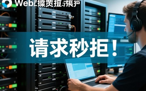 Apache负载均衡为何请求秒拒？教派配置问题如何排查？