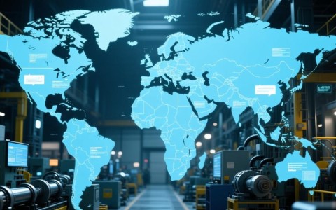 CAXA PLM云商店如何助力制造业数字化转型？