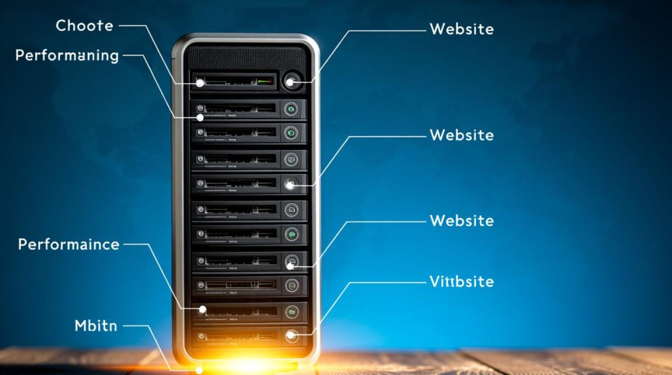 如何挑选到性能稳定又好用的虚拟主机呢？