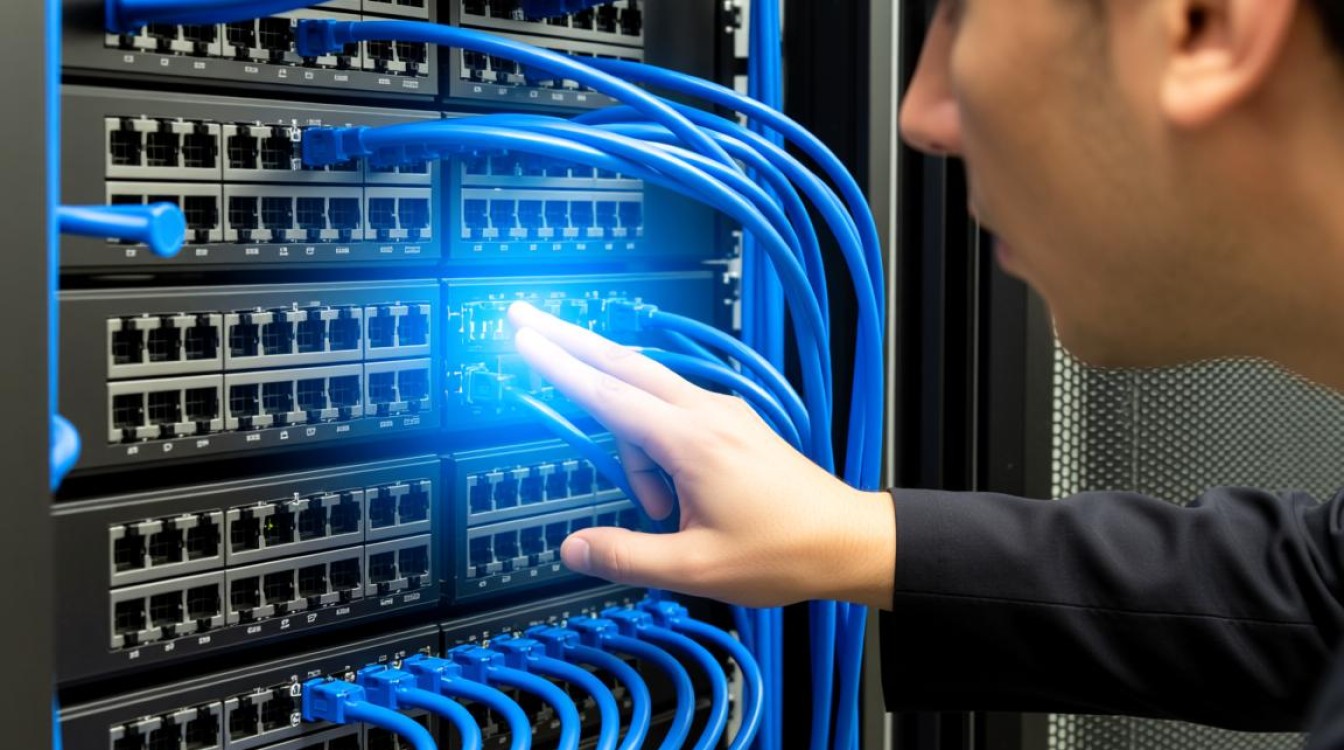 apache如何检测并解决端口冲突问题？