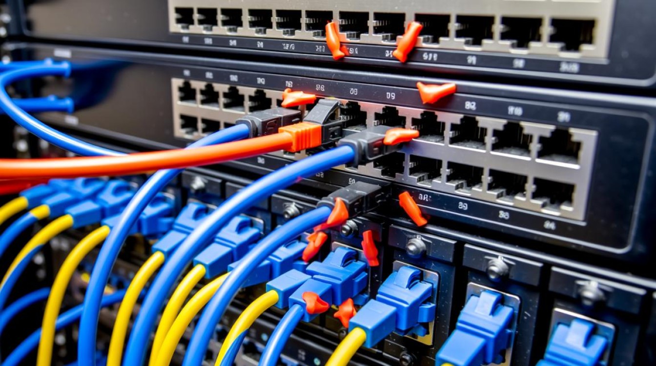 apache如何检测并解决端口冲突问题？