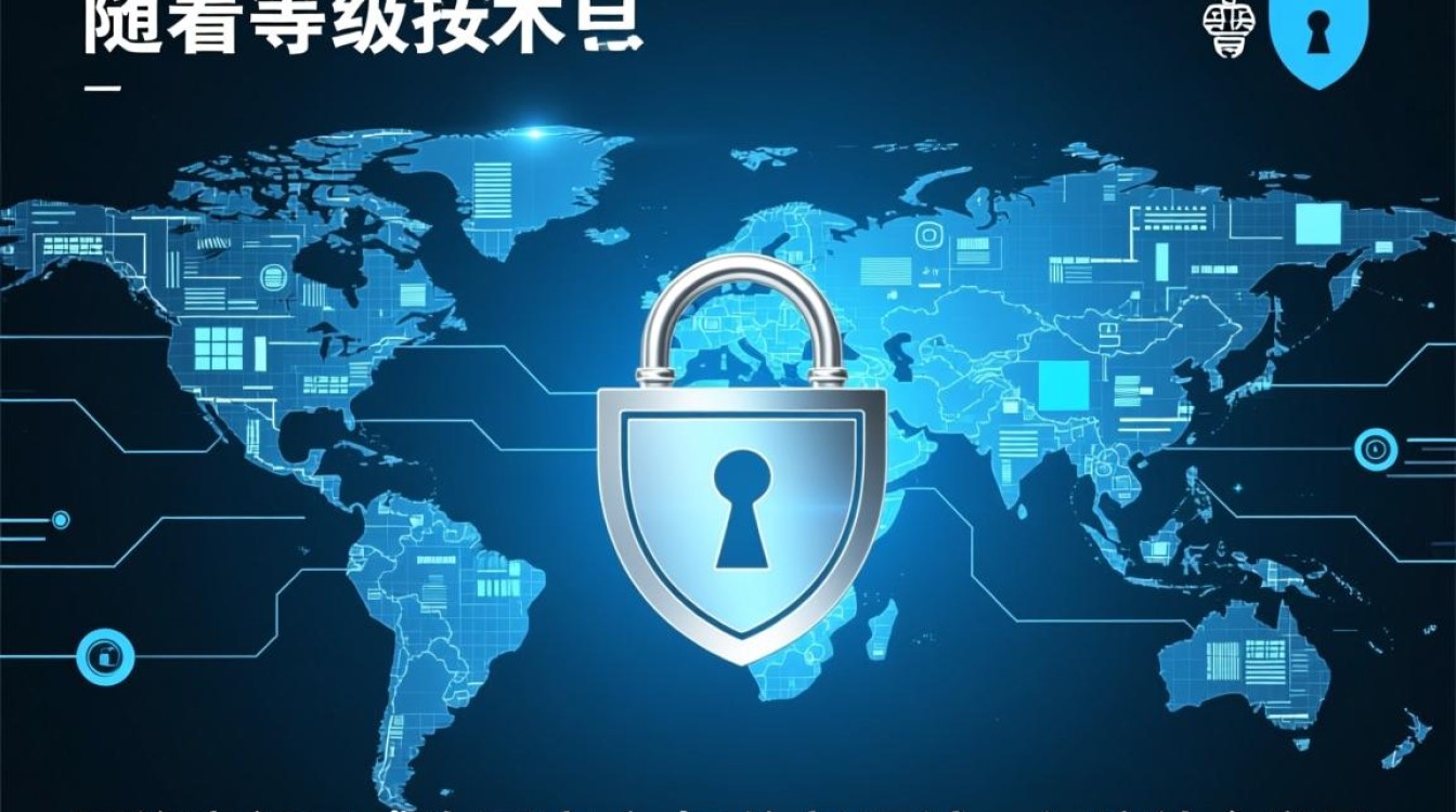 安全等级保护是什么？企业如何落实等级保护要求？