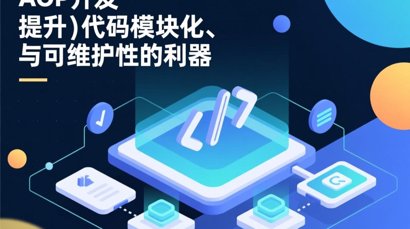 AOP开发中如何实现动态代理与切入点绑定？