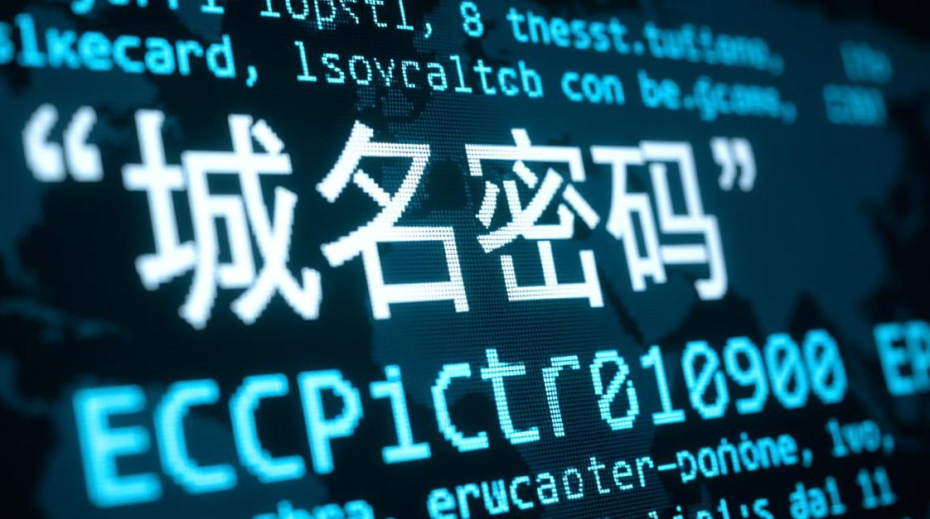 域名密码到底是什么,又在哪里可以找到? 域名密码到底是什么,又在哪里可以找到?