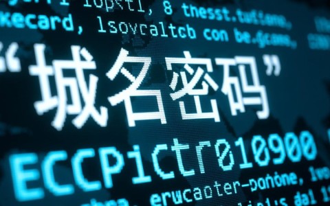 域名密码到底是什么，又在哪里可以找到？