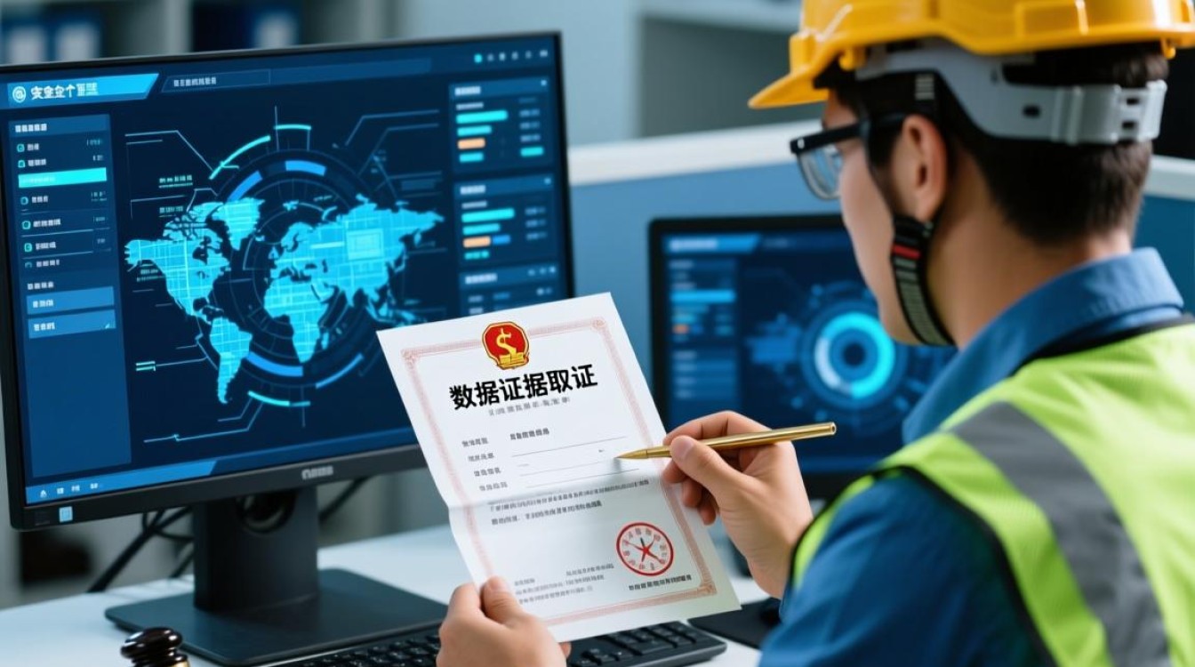 安全生产电子数据证据取证,如何确保其合法性与有效性? 安全生产电子数据证据取证,如何确保其合法性与有效性?