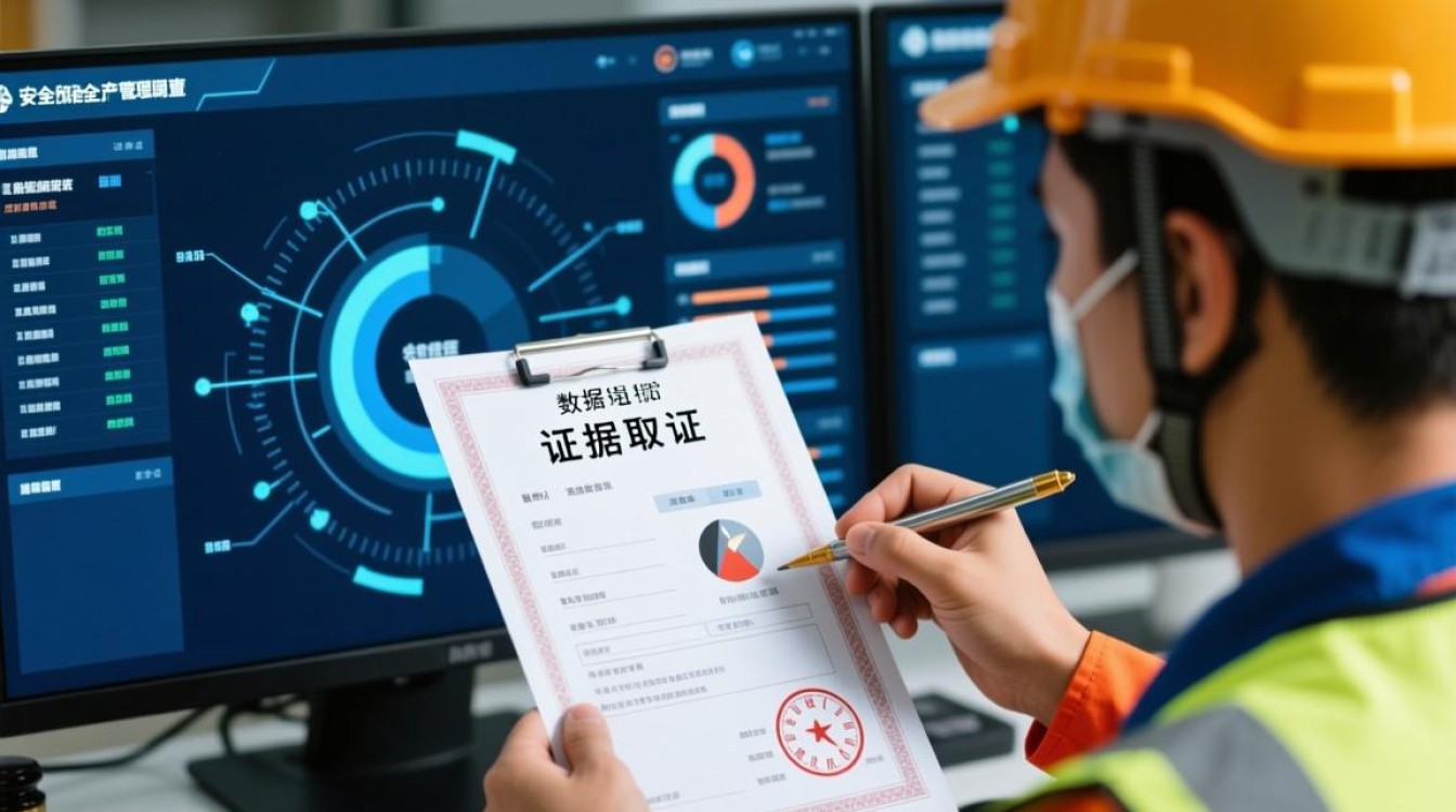 安全生产电子数据证据取证,如何确保其合法性与有效性? 安全生产电子数据证据取证,如何确保其合法性与有效性?