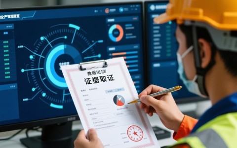 安全生产电子数据证据取证，如何确保其合法性与有效性？