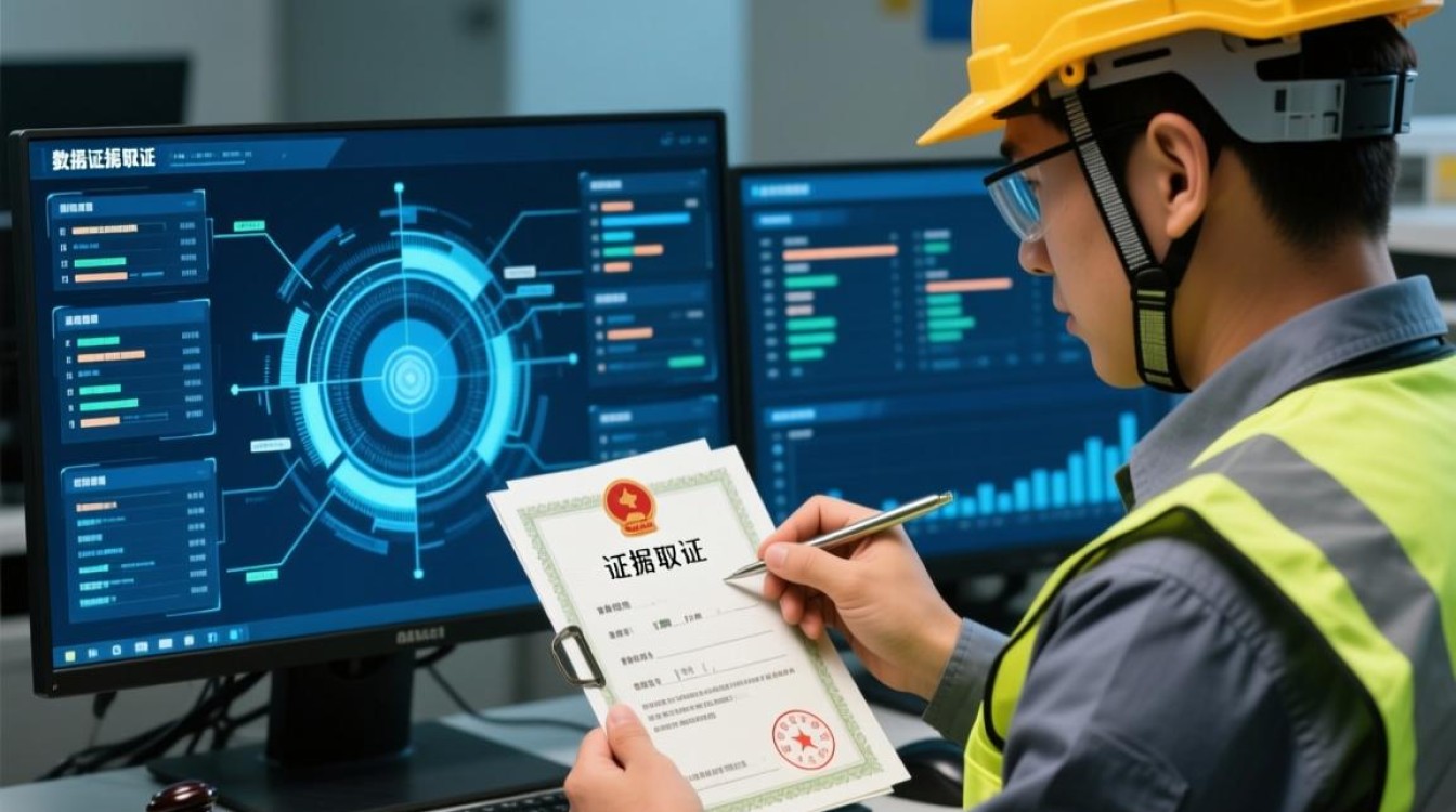 安全生产电子数据证据取证,如何确保其合法性与有效性? 安全生产电子数据证据取证,如何确保其合法性与有效性?