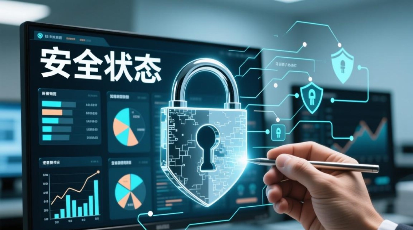 安全状态怎么用？新手入门指南与实用技巧解析
