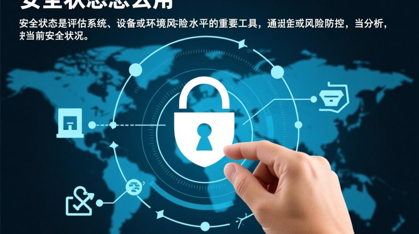 安全状态怎么用？新手入门指南与实用技巧解析