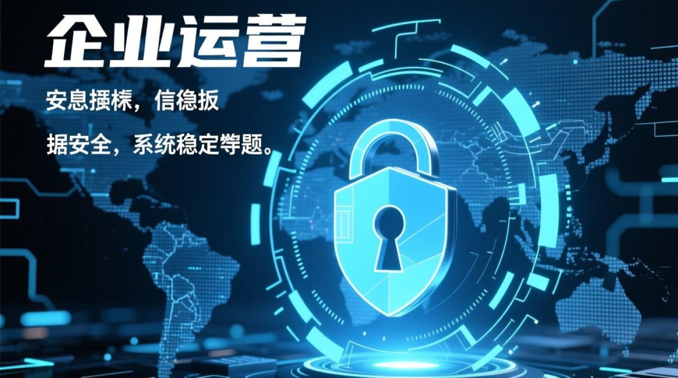 安全管家服务托管适合哪些企业，能解决什么问题？