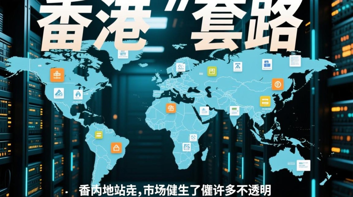 香港虚拟主机购买时有哪些坑不能踩? 香港虚拟主机购买时有哪些坑不能踩?