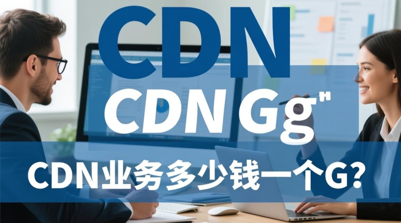 三大运营商CDN业务,一个G流量多少钱? 三大运营商CDN业务,一个G流量多少钱?