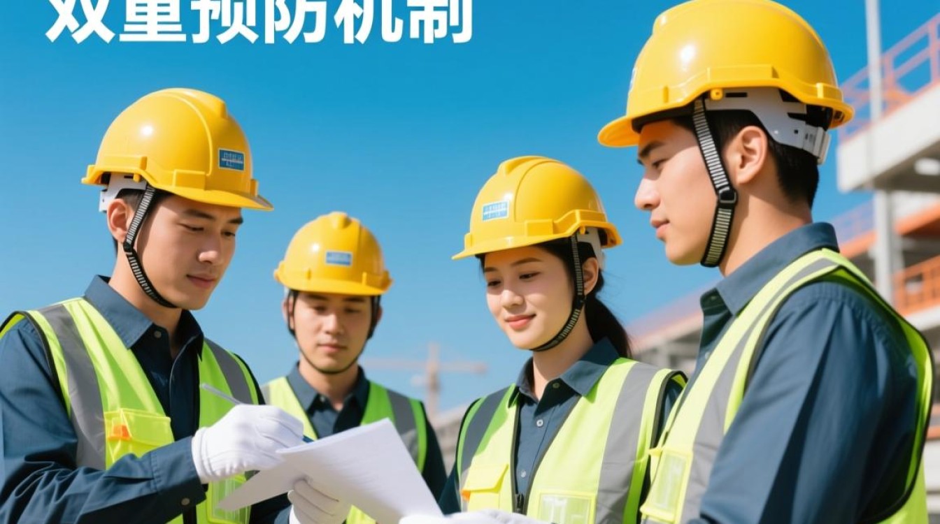 安全生产双重预防机制风险数据库如何有效构建与应用？