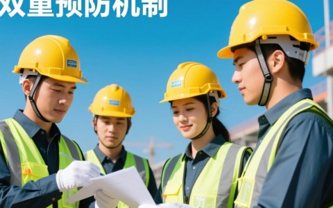 安全生产双重预防机制风险数据库如何有效构建与应用？